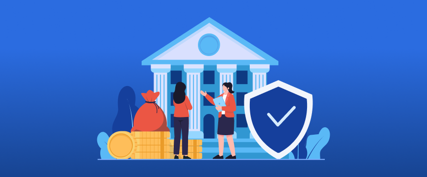 Financial Shield: Turning resolutions into financial security