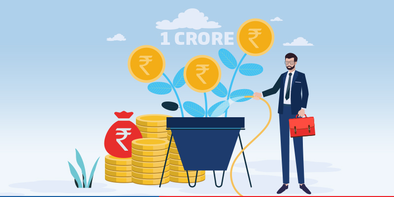 one crore investment plan