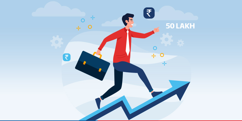 50-Lakh Investment Plan