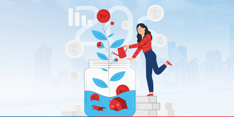 Investment Plan in Your 20s