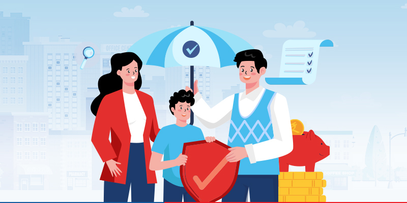 How Does HDFC Life Click 2 Achieve Work