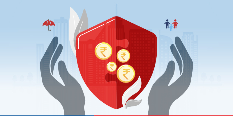 Term Insurance plan maturity benefit