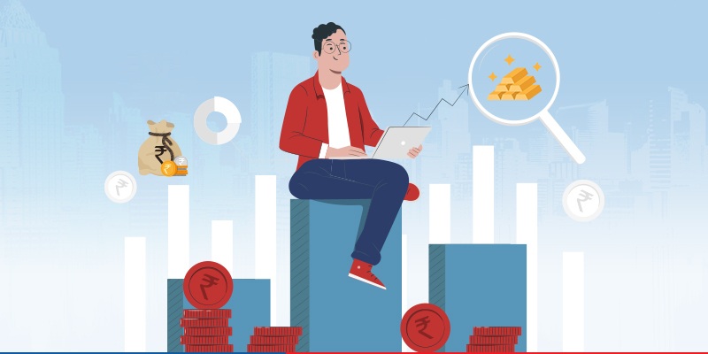 1 Lakh Investment Plan