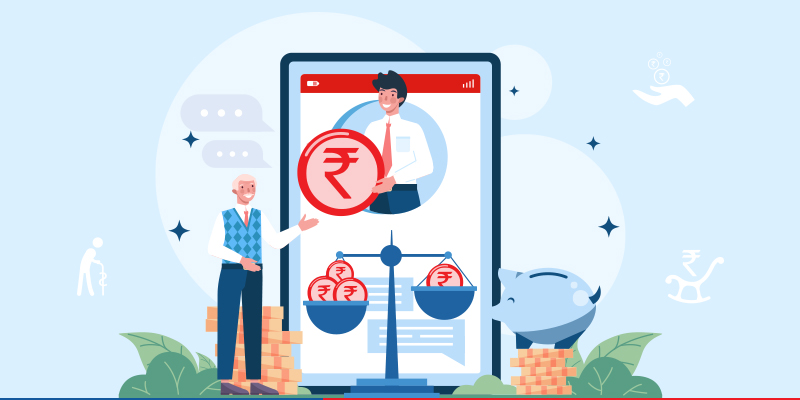 What is the HDFC Life Smart Pension Plan?