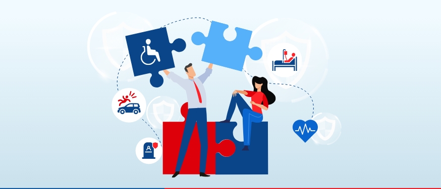 Features and Benefits of HDFC Life Click 2 Protect Super