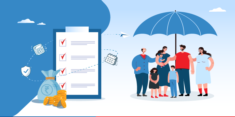 How to make the workplace a happier place with Group Term Insurance Plans