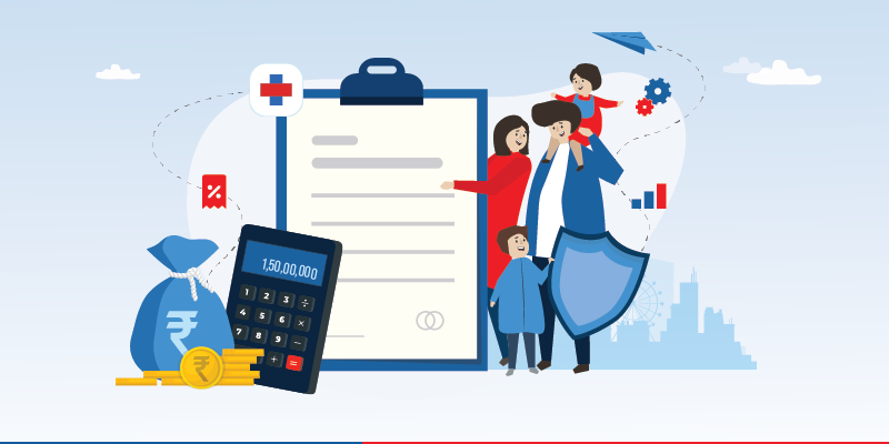 1.5 Crore Term Insurance