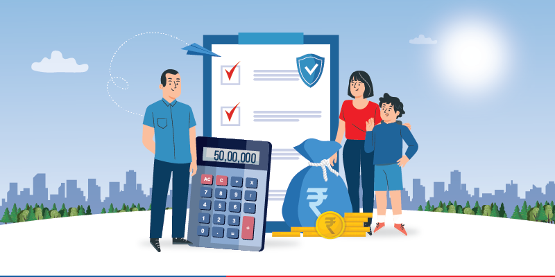Benefits of Term Insurance Plans