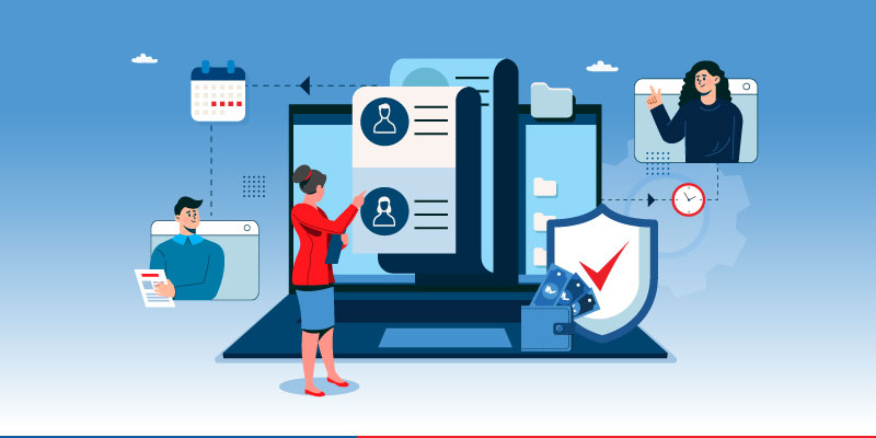 Why technology is the key to staying relevant in today's market.