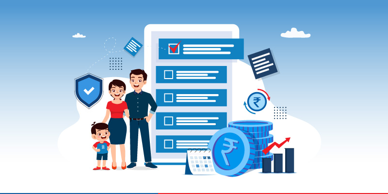 How to choose Life Insurance Policy?
