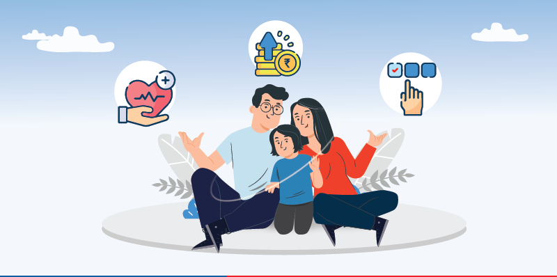 HDFC Life Click 2 Protect Plus