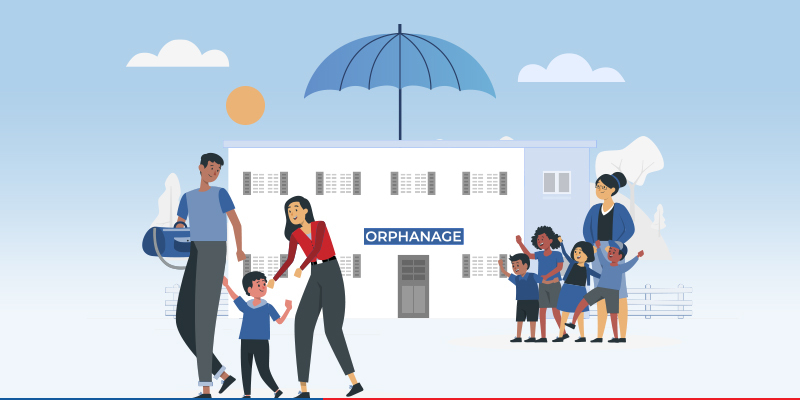 How to cope up with an 'orphan' life insurance policy