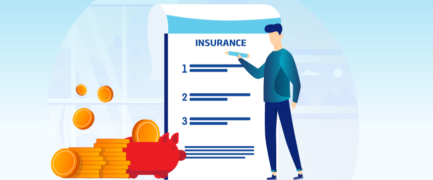 How to file an insurance claim?
