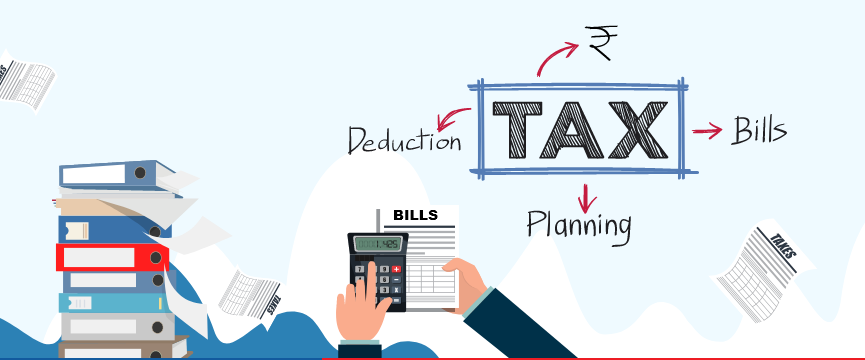 What is Income Tax Return? - Meaning and Benefits | HDFC Life