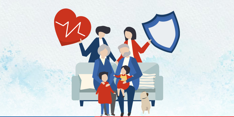 Should You Buy Term Insurance For Senior Citizens?