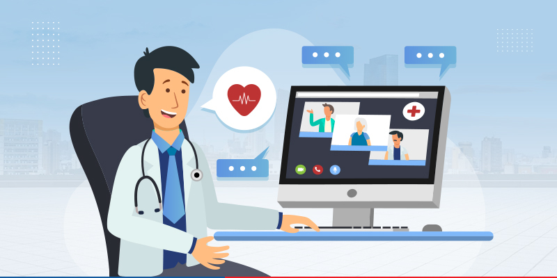 Telemedical Checkups: A Modern Approach to Term Insurance Telemedical Checkups: A Modern Approach to Term Insurance