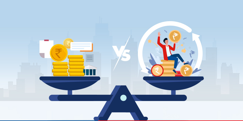Term Life Plan vs Money Back Plan - Know Before Buying