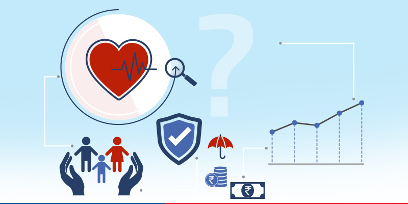 Facts to know about Mediclaim Policy
