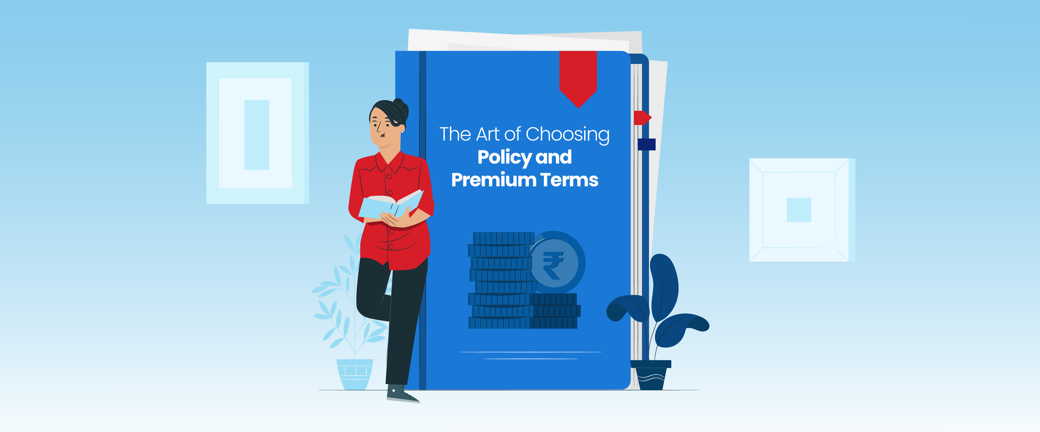 Term Insurance: The Art of Choosing Policy and Premium Terms Term Insurance: The Art of Choosing Policy and Premium Terms