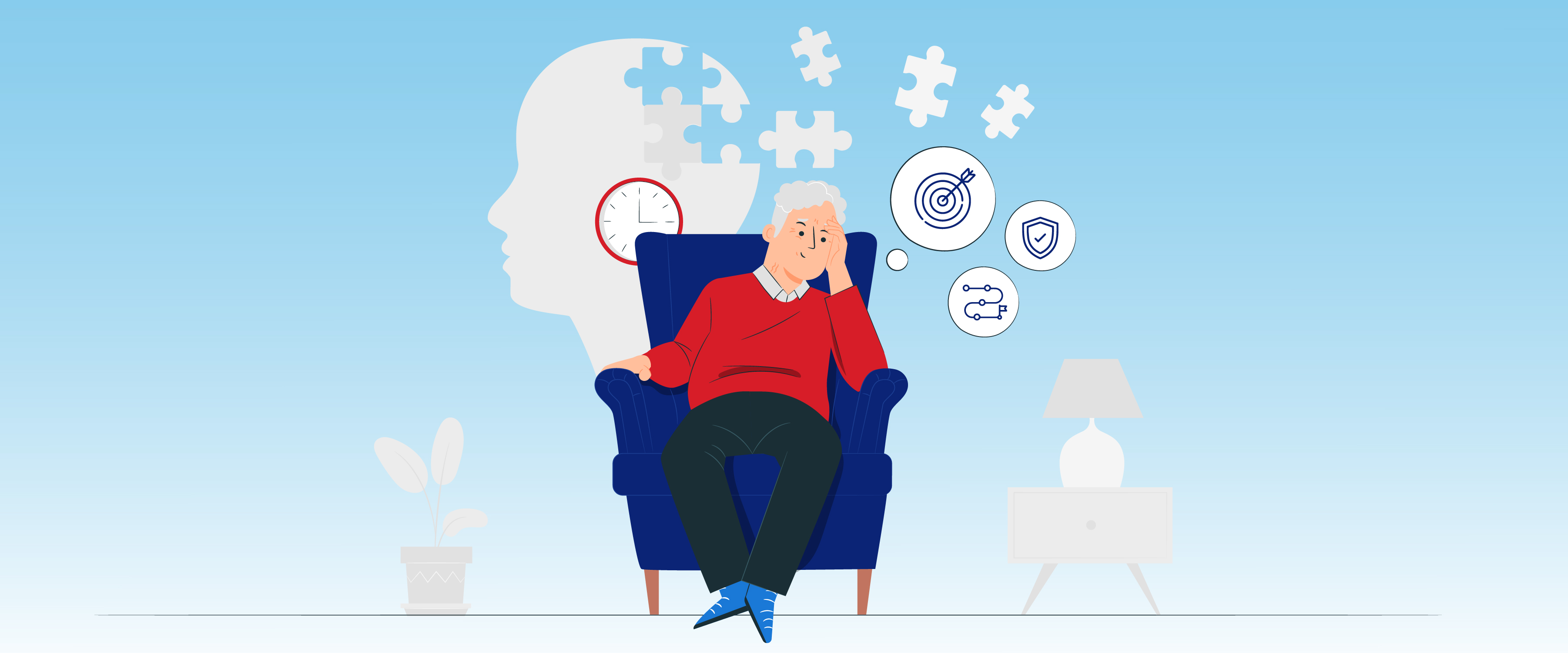 Retire Smart: Is Goal-Based Planning the Secret to Your Golden Years?