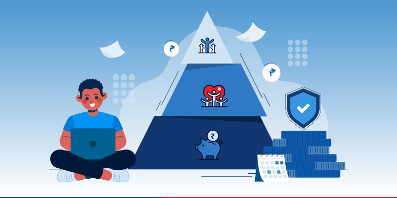 How Insurance Can Help You Secure your future? How Insurance Can Help You Secure your future?