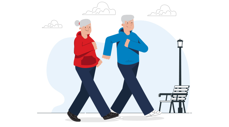 5 Tips To Make The Most Out Of Your Retirement