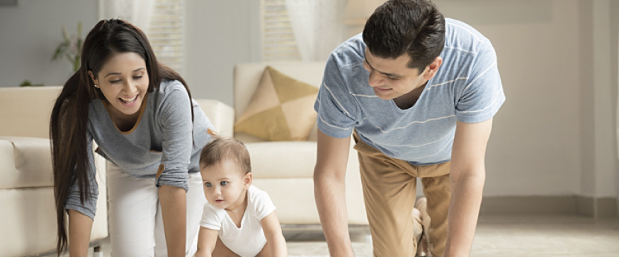 How to Secure Your Child's Future with Child Plans | HDFC Life