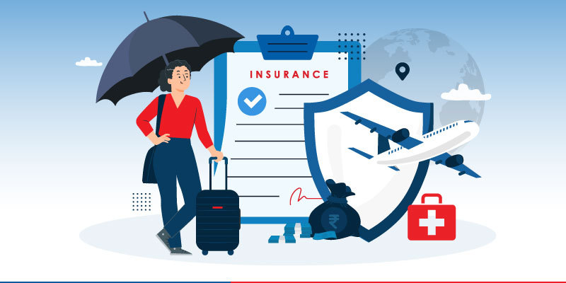Why You Should Opt For a Travel Medical Insurance – HDFC Life