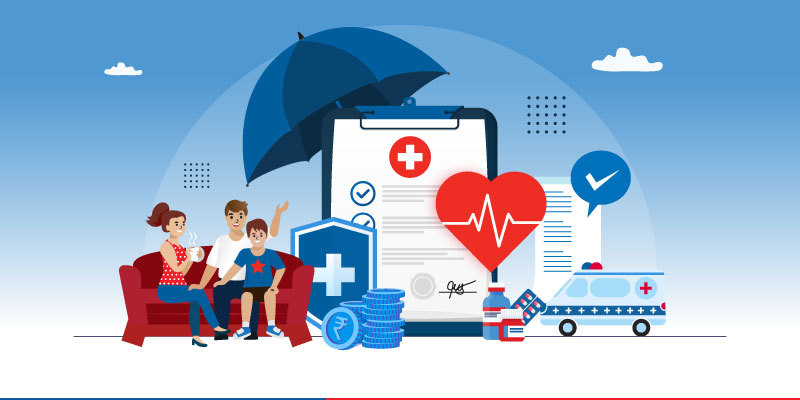 Types of Mediclaim Policies and Their Working