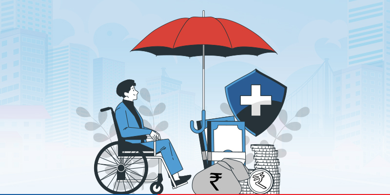 Need For Critical Illness and Disability Insurance – HDFC Life