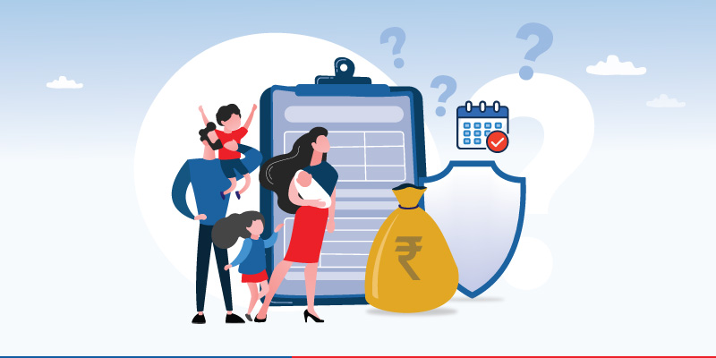 10 FAQs on Term Insurance