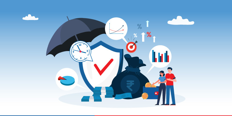 Best Investment Options to Invest in India | HDFC Life