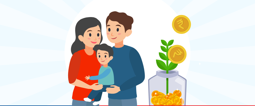 How to Save for Your Child's Education Smartly