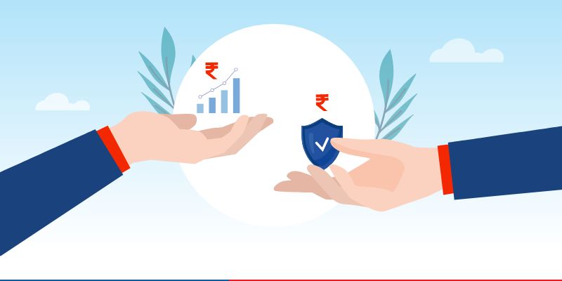 Differences between Participating and Non-Participating Term Insurance