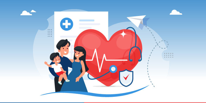 Buy Heart Insurance for Your Loved Ones This World Heart Day
