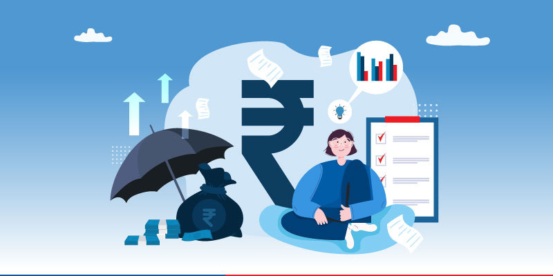 Safe investment with high returns in India