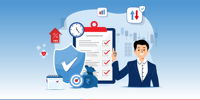 Fact Check - 4 Reasons why ULIP Plans Should be Included in Your Portfolio