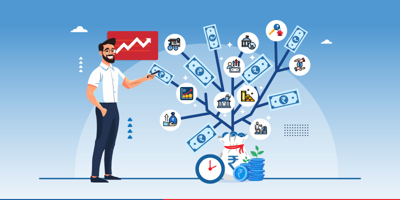 Top 10 investment options in India