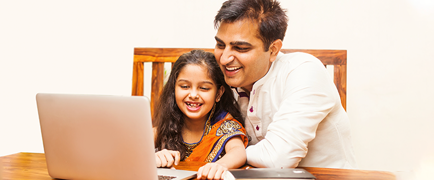 Virtual Education System