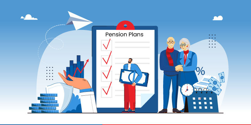 10 Things You Need to Know About Pension Plans