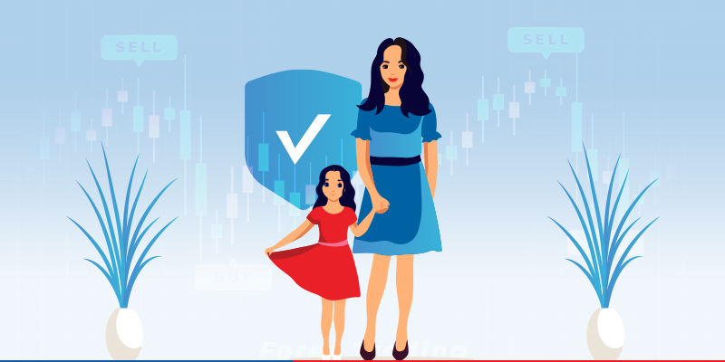 ULIP Investments for Women and Single Mothers