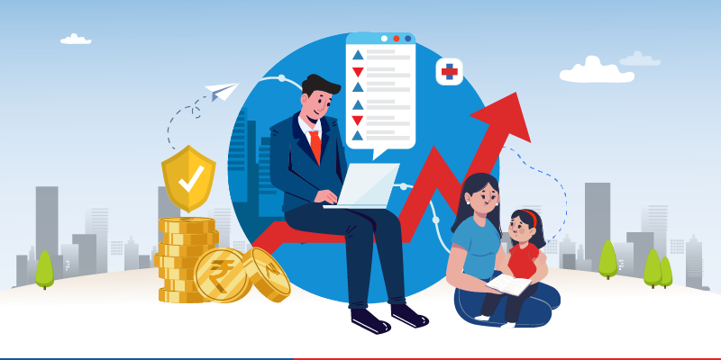 HDFC Life Click2Wealth Features & Benefits