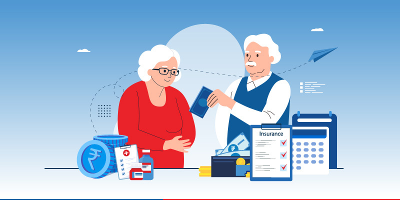 Opting For Life Insurance After Retirement HDFC Life