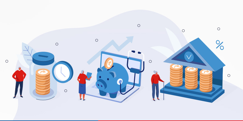 How to Plan for Retirement as Per your Age