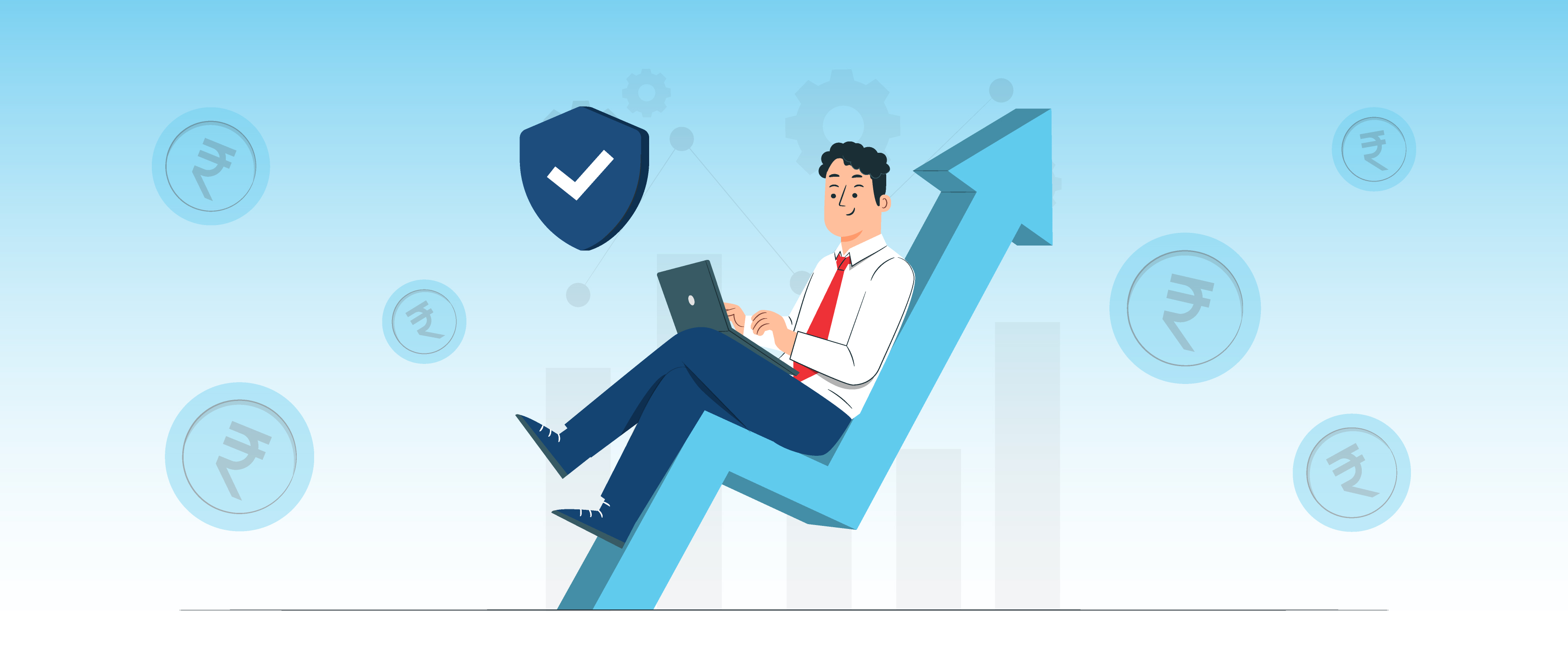 Seizing Market Opportunities: A Safe Bet for Mid-Career Professionals