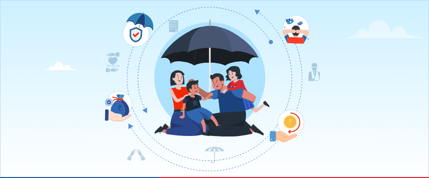 Best Personal Accident Insurance in India