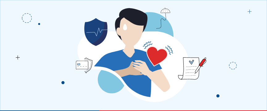 Term Insurance for Heart Patients