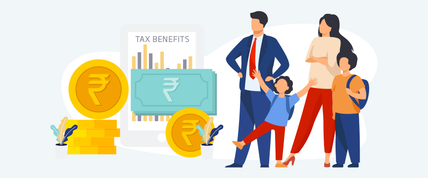 Life Insurance Tax Benefits Section 80C And 80D HDFC Life life-insurance-tax-benefits-section-80c-and-80d-hdfc-life