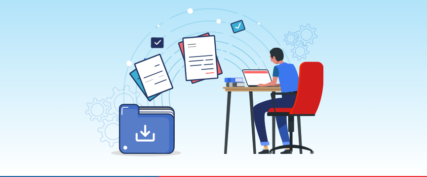 Download Form 26AS through TRACES