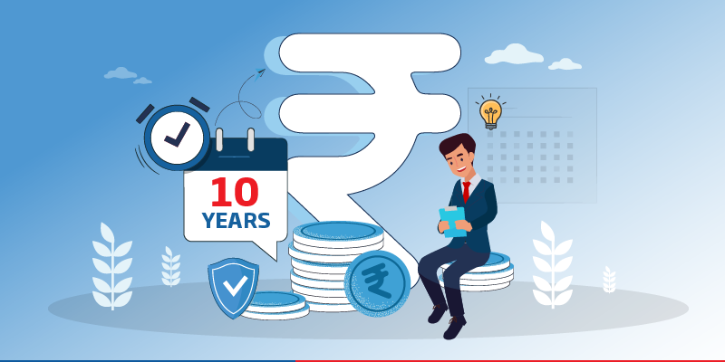 The Importance of Having an Investment Plan for 10 Years